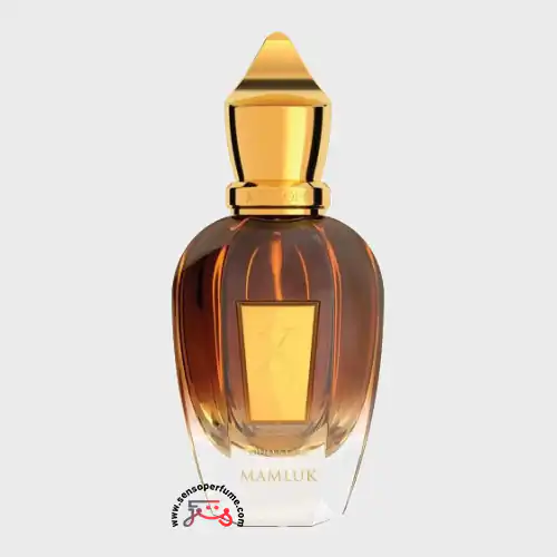 عطر ادکلن زرجف-زرجوف ماملوک